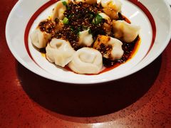 -喜家德虾仁水饺(长泰广场店)