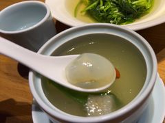 -竹里馆 ·茶食(奥体店)