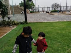 -南沙游艇会·大兵船餐厅