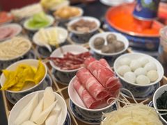 -咏江南·苏式火锅·苏州评弹(观前街店)