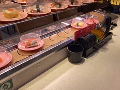 -争鲜回转寿司(东方银座店)
