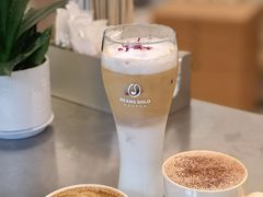 -Beans Solo豆号咖啡(百家湖花园店)