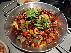 -古市香跷脚牛肉·非遗传承单位