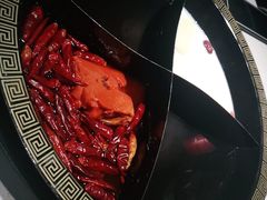 -川西坝子(苏州城市生活广场店)