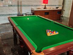 -郑州希尔顿酒店·阿米奇意大利餐厅