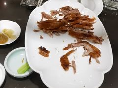 -北京王府井希尔顿酒店·秦唐中餐厅Chynna