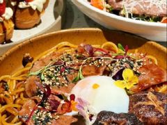 -BE BRIGHT KITCHEN(正佳广场店)