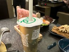 -湊湊火锅·茶憩(打浦桥日月光店)