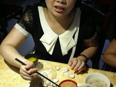 -哆来咪火锅烤肉自助(牌楼店)