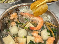 -福屿鲜捞小吃·捞化(福屿总店)