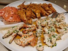 -唐宫·粤菜海鲜(万象城店)