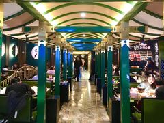 -一绪に寿喜烧自助(世茂广场店)