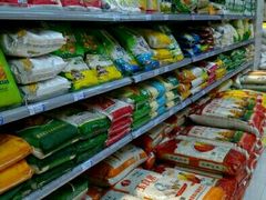 -嘉百乐超市(新东街店)