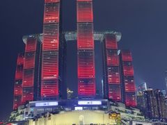 -重庆两江夜游-交运系列