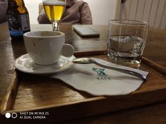 -雕刻时光咖啡馆(交大店)