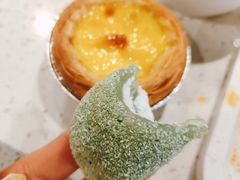 -龍歌自助小火锅(市北和达中心城店)