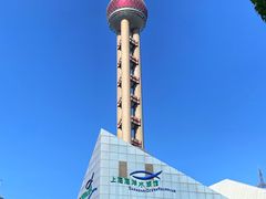 -东方明珠广播电视塔