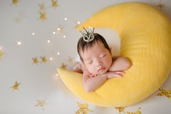 -BabyA 专业婴童摄影(古北时尚广场店)