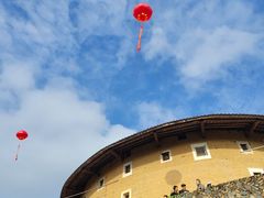 -南靖田螺坑土楼群景区