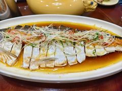 -何氏排骨(左家塘店)