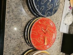 -合点寿司(美罗城店)