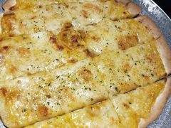 芝士榴芒薄饼-KCOOKING概念韩餐(世茂52+店)