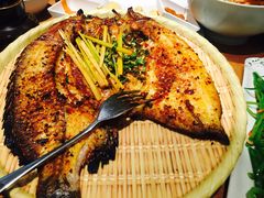 -云海肴·汽锅鸡·云南菜(广安门天虹店)