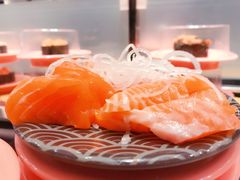 -争鲜回转寿司(通州万达店)