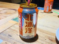 -碳说品道.瓦片烤肉.海鲜烧烤(中华路店)