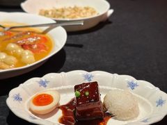 -醉东Oriental House(静安嘉里中心店)