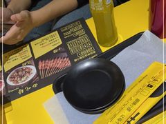 -望京小腰(北京总店)