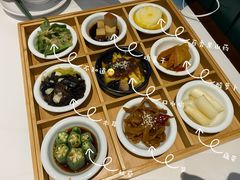 -新仙清汤牛腩(铜锣湾店)