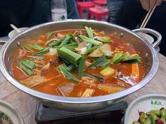 -小民大排档(光谷店)