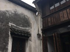 -乌镇东栅景区-江南百床馆