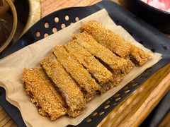 -牛街清真满恒記(平安里西大街店)
