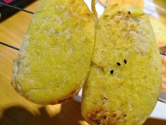 -阿里巴巴海鲜烧烤家常菜(黄岛店)
