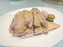 吉士咸鸡-老吉士(环贸iapm店)