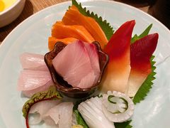 -小山日本料理(太古汇店)