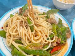 -马艾萨中国兰州传统牛肉面(惠新里店)