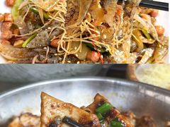 -渔意坊·千层无骨鱼粥底火锅·20年顺德菜(普君店)
