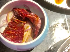 -十三姨正合丰烤肉(营迹路店)