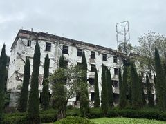 -阿坝州汶川特别旅游区