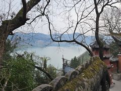 -子昂故里文化旅游区