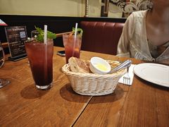 -Entrecôte 法国牛扒馆(保利·时光里店)