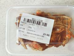 -光明邨大酒家(淮海路店)