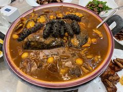 -食神鱼头佛跳墙(百子湾旗舰店)