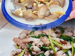 -北塘海鲜·天津菜(大光明桥旗舰店)