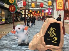 -VT101维多利广场