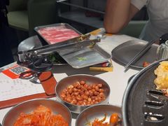 -范儿·嫂子烤肉·精致炭火烤肉(长治路店)