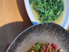 -黄山老妈·土菜(碧桂园店)